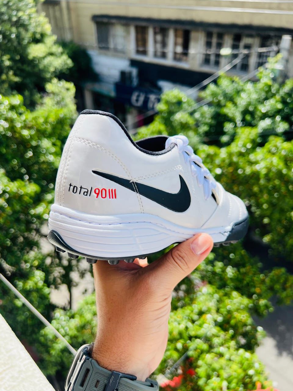 😱 En tendencia!! - Nike Total 90 🔥