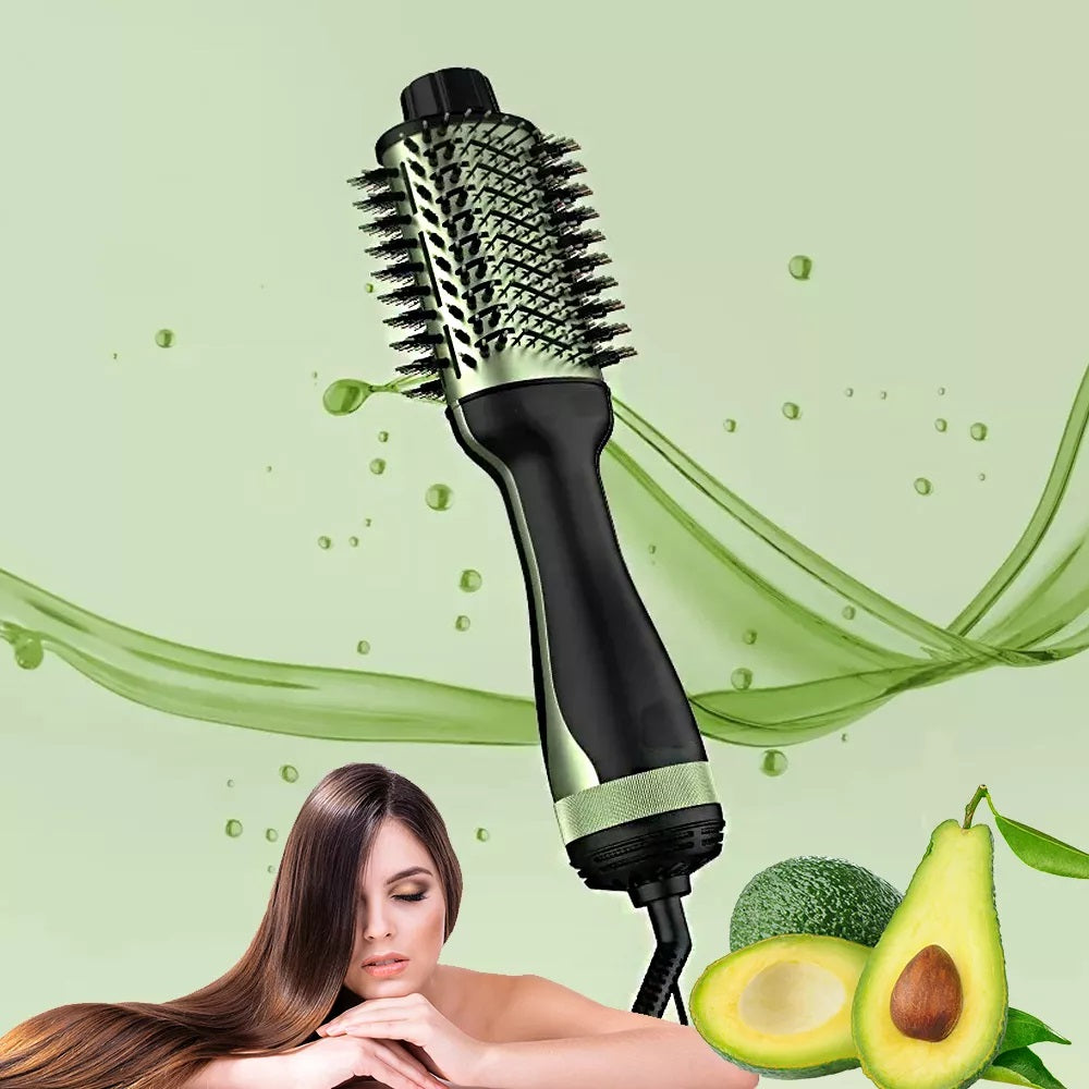 Cepillo Secador Para Cabello 🥑