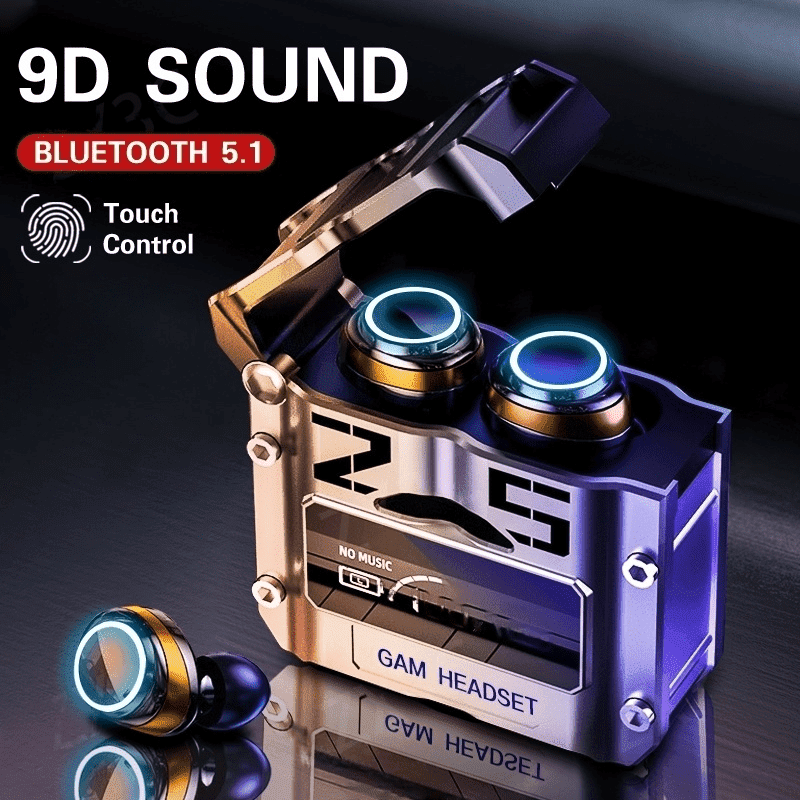 AUDIFONOS JNY M25