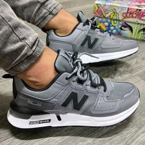 Tenis Ref. New Balance Revel