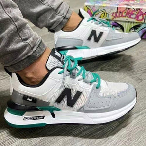 Tenis Ref. New Balance Revel