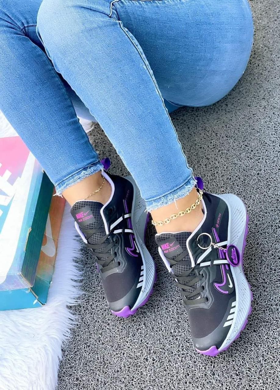 ✨ EXCLUSIVO - CALZADO NIKE AIR ZOOM DAMA 💥