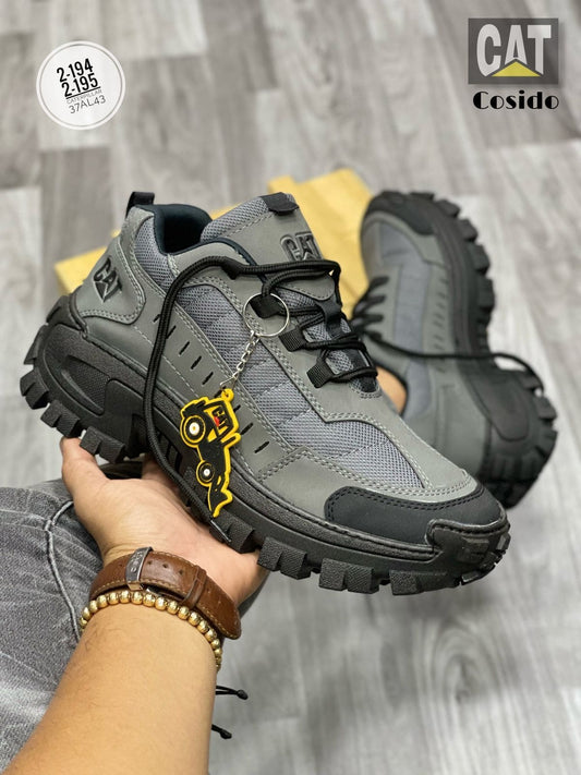 🥾ZAPATOS CATERPILAR BUFFER 🥾
