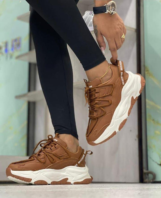 💥EXCLUSIVO!!! - CALZADO SKECH MOON 💥