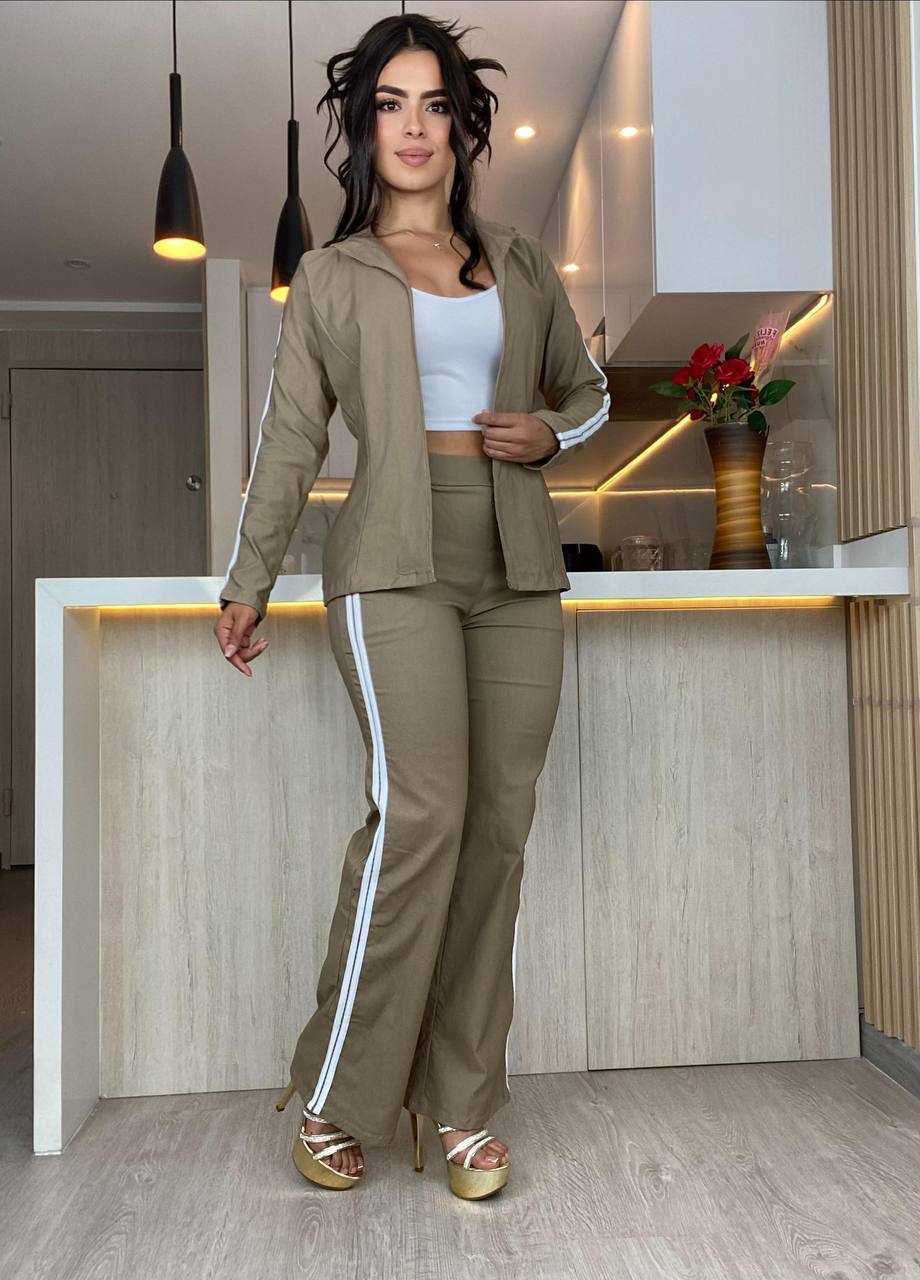 💃🏻Conjunto Verona 3 Piezas Ref 444 💃🏻