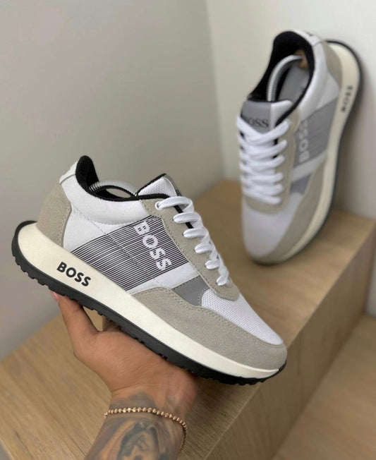 🙌🏻Exclusivo  - Calzado Boss Life Ref 210 ✨
