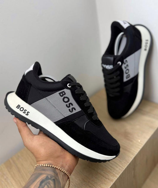 🙌🏻Exclusivo  - Calzado Boss Life Ref 210 ✨