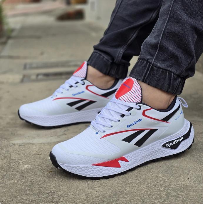 😎EN TENDENCIA - TENIS REEBOK LYONO 🔥