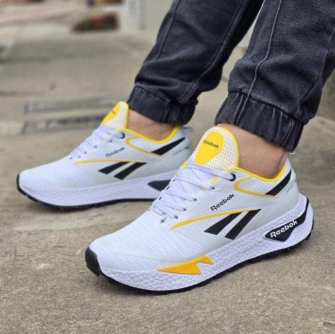 😎EN TENDENCIA - TENIS REEBOK LYONO 🔥