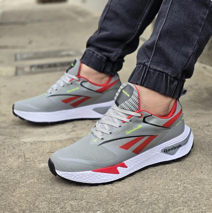 😎EN TENDENCIA - TENIS REEBOK LYONO 🔥