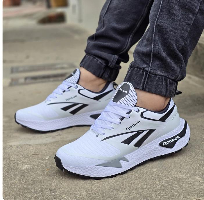 😎EN TENDENCIA - TENIS REEBOK LYONO 🔥