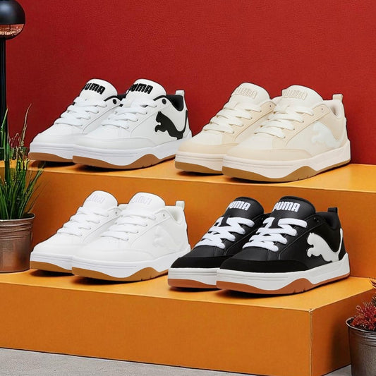 🗣️En Tendencia - TENIS PUMA LIFESTYLE UNISEX 👀