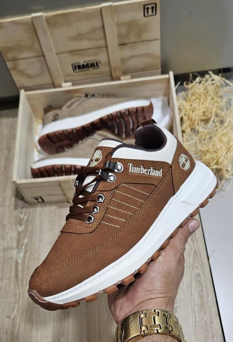 En tendencia! - Calzado Casual Timberland Fresh