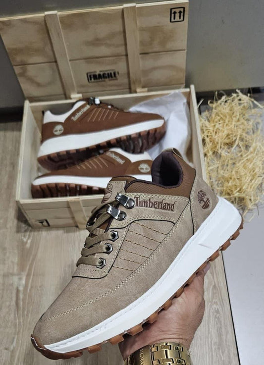 En tendencia! - Calzado Casual Timberland Fresh