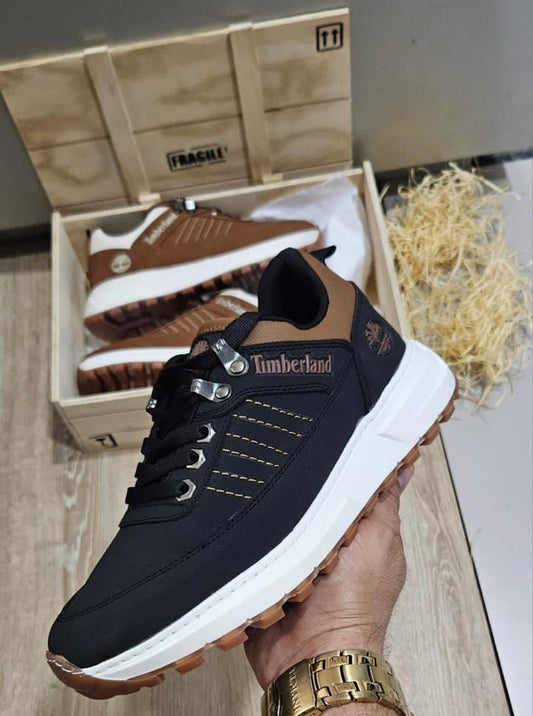 En tendencia! - Calzado Casual Timberland Fresh