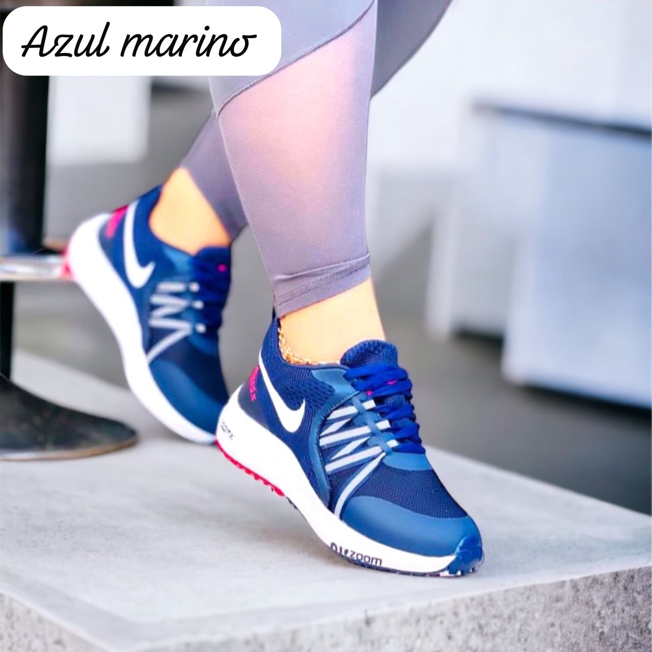 🗣️EXCLUSIVO - ZAPATILLAS NIKE ZOOM SPEED 🏃🏻‍♀️‍➡️