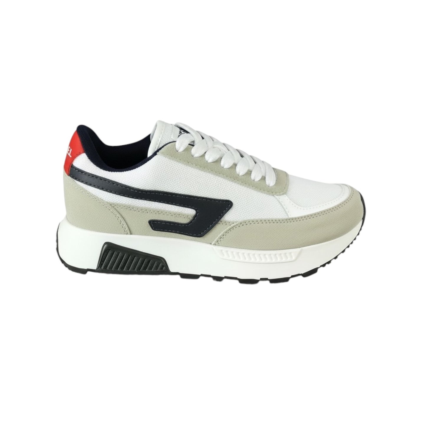 😱 TENDENCIA - DIESEL CABALLERO REF. 555 🏃‍♂️