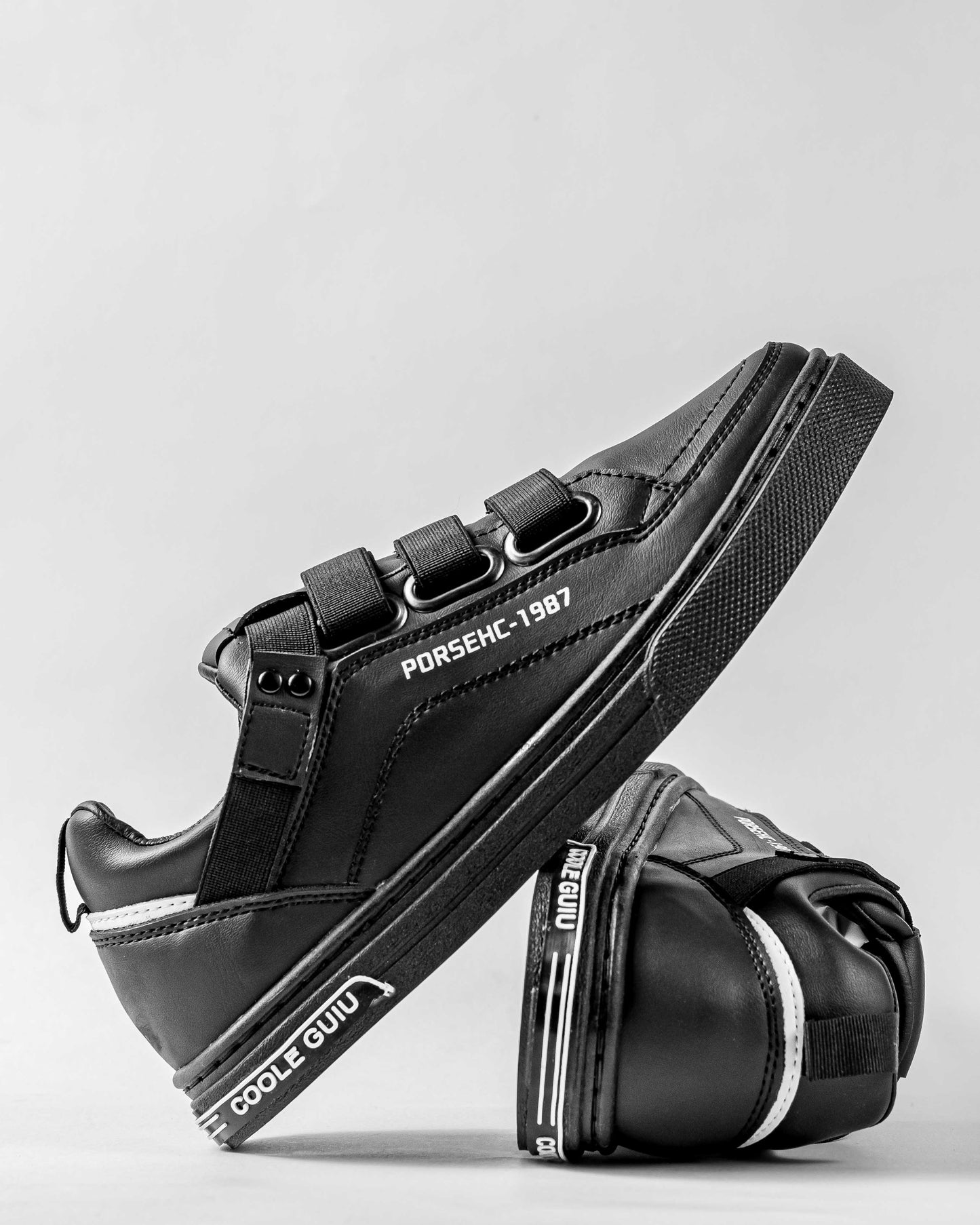 ⚡ Tenis Alfa Caballero - Modelo Exclusivo💥