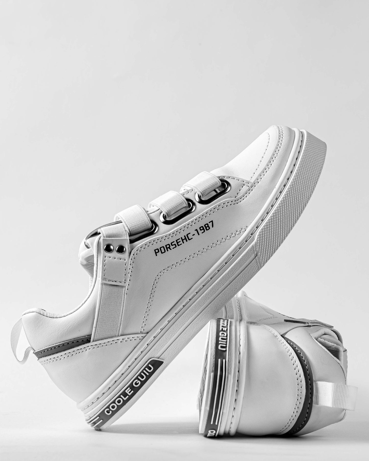 ⚡ Tenis Alfa Caballero - Modelo Exclusivo💥