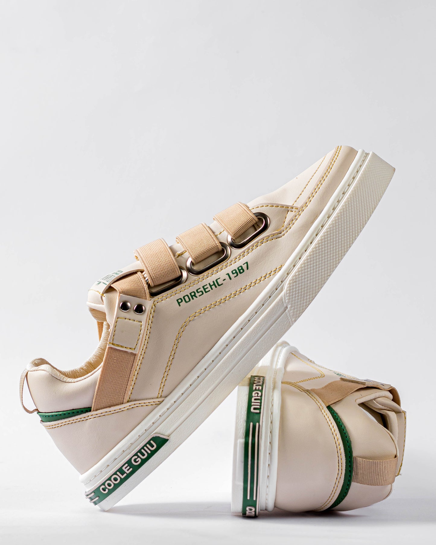 ⚡ Tenis Alfa Caballero - Modelo Exclusivo💥