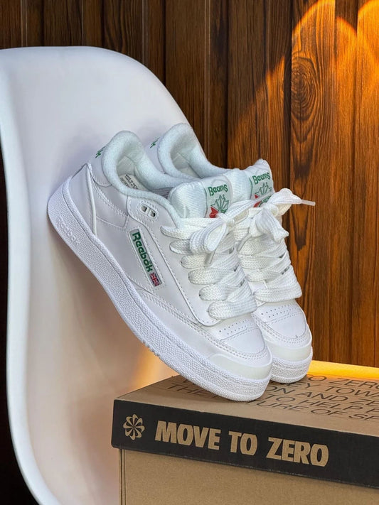 🙌🏻En Tendencia - Tenis Reebok X Beams Unisex 🔥