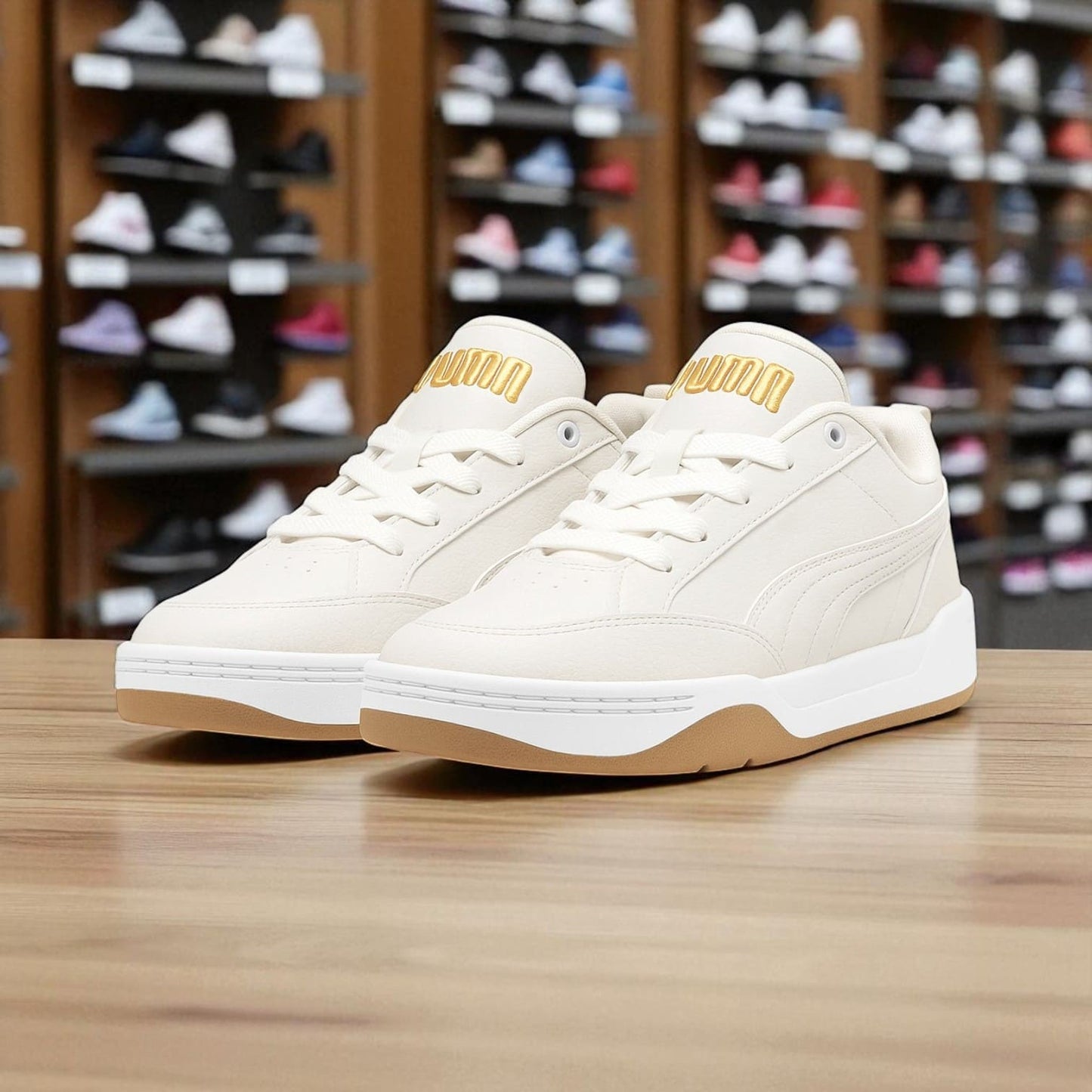 ✨TENIS PUMA LIFESTYLE UNISEX 2.0 ✨