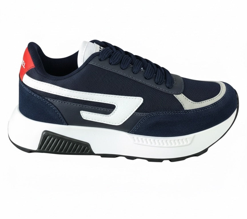 😱 TENDENCIA - DIESEL CABALLERO REF. 555 🏃‍♂️