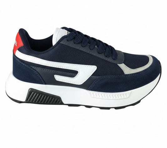 😱 TENDENCIA - DIESEL CABALLERO REF. 555 🏃‍♂️