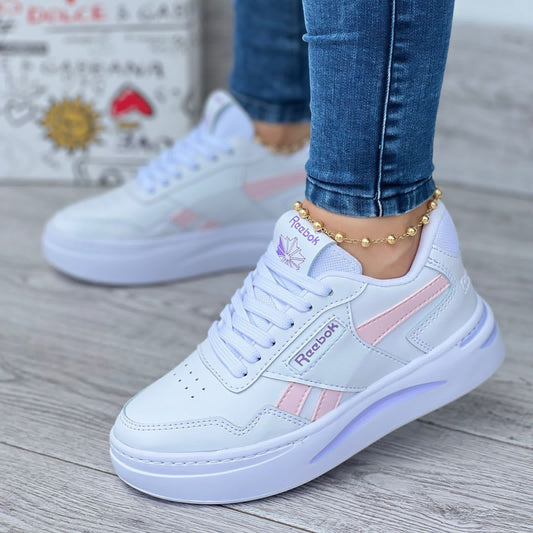 🔥 EN TENDENCIA!!! - TENIS REEBOK REF. 2025 🌟