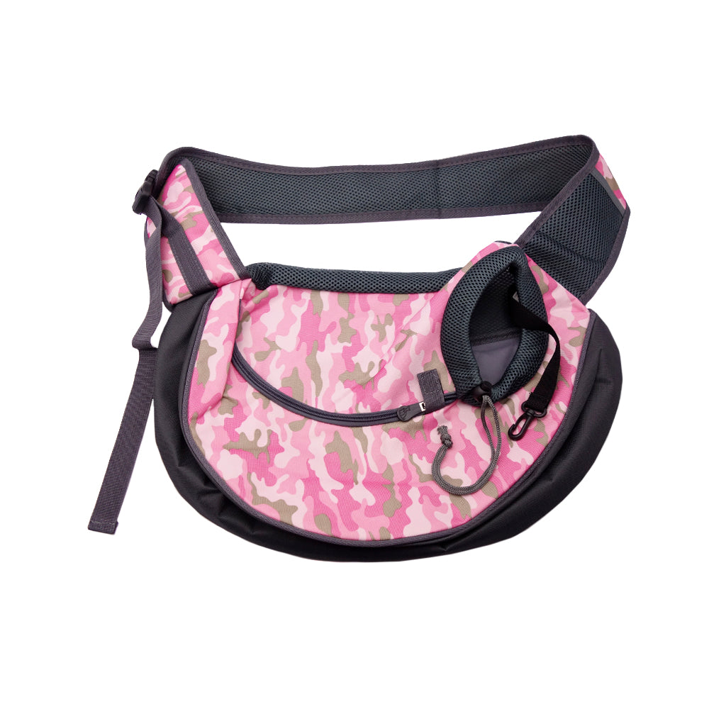 BOLSO VIAJERO PARA MASCOTAS