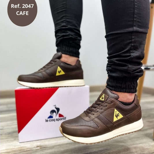 En Tendencia! - Tenis Lee Coq Ref. 2047 Nuevos Diseños