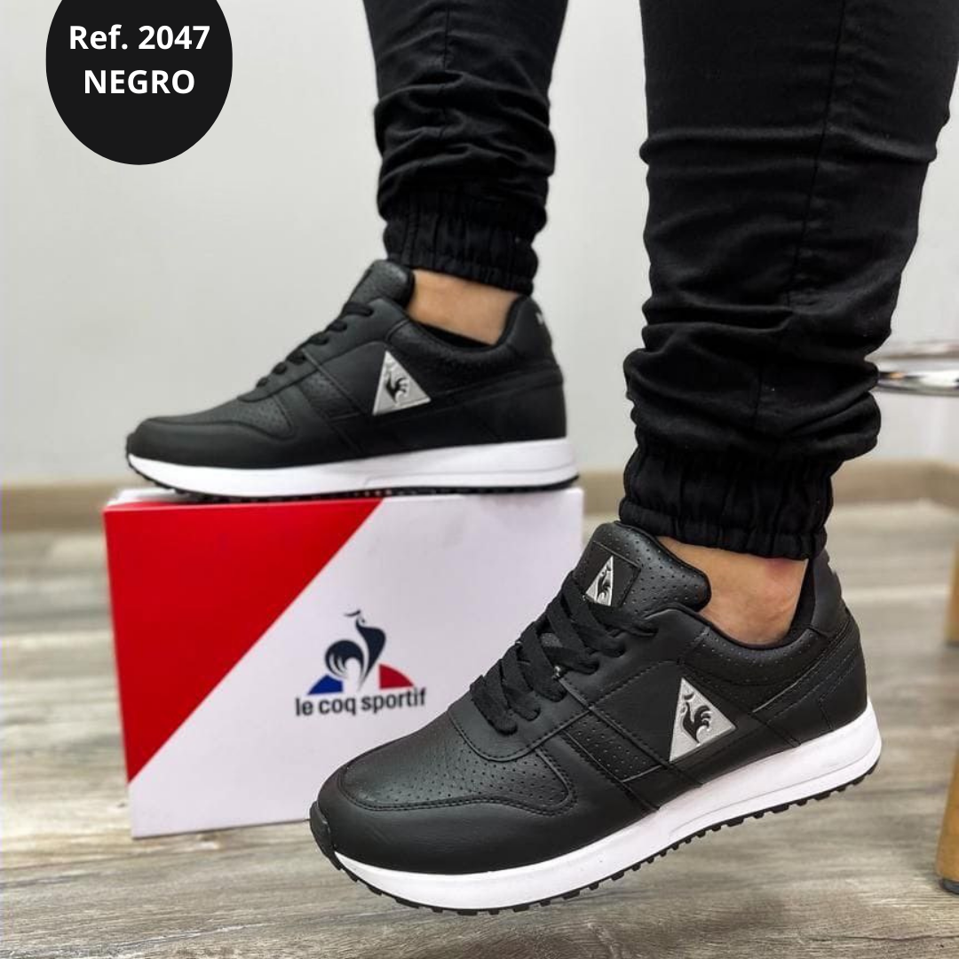 En Tendencia! - Tenis Lee Coq Ref. 2047 Nuevos Diseños