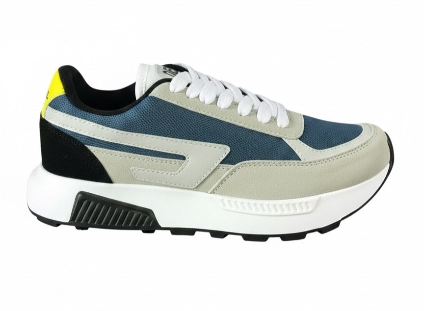 😱 TENDENCIA - DIESEL CABALLERO REF. 555 🏃‍♂️