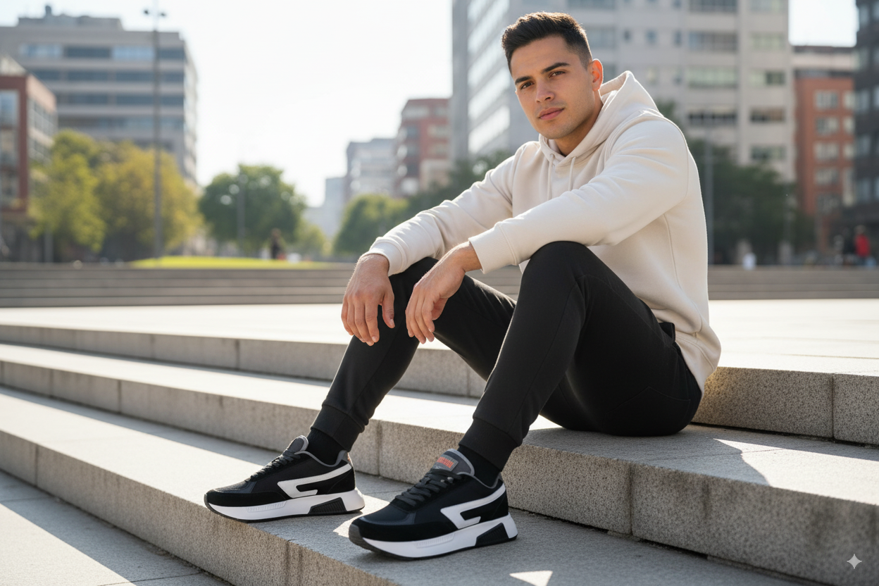 😱 TENDENCIA - DIESEL CABALLERO REF. 555 🏃‍♂️