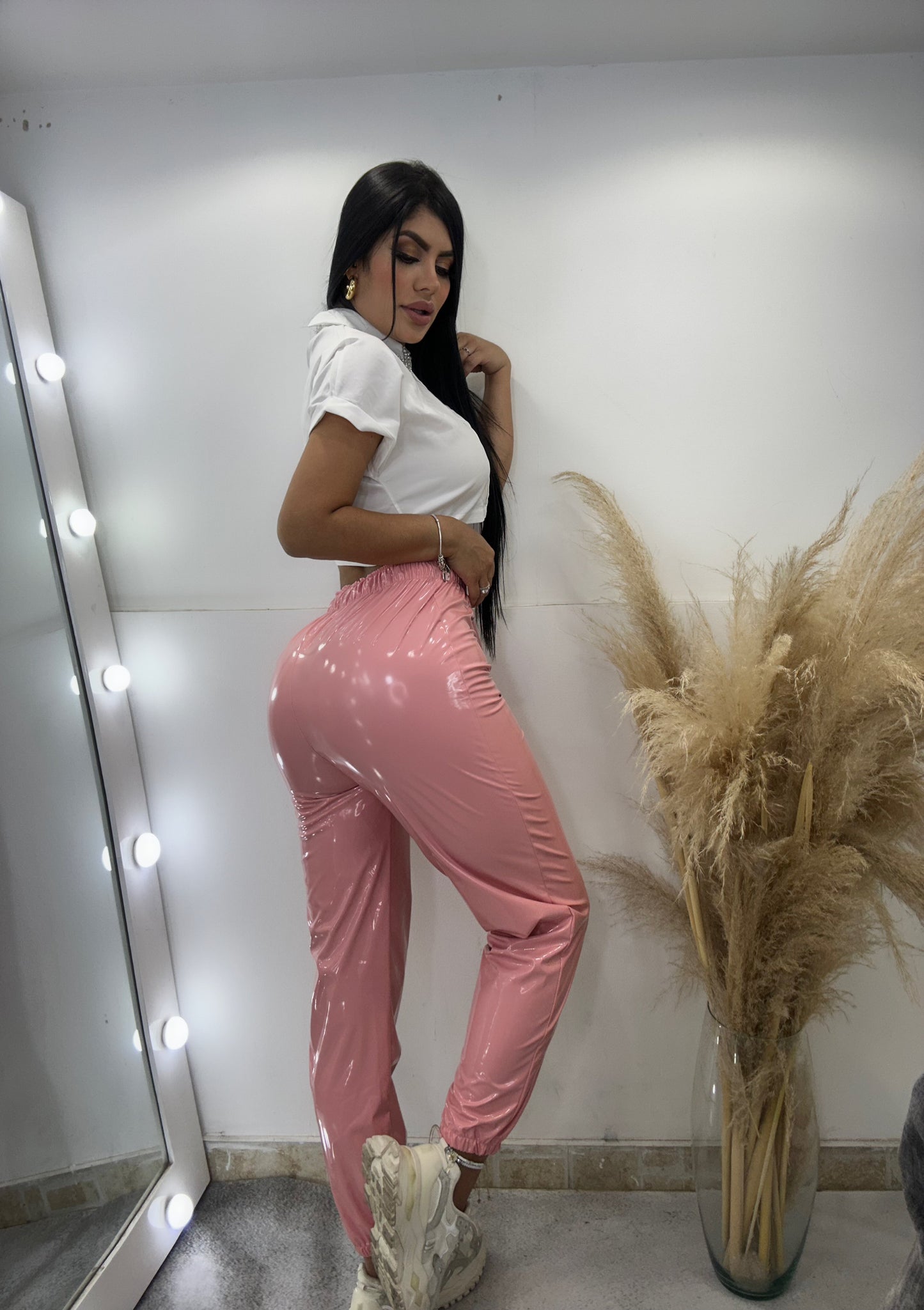 En Tendencia!! JOGGER CHAROL DAMA