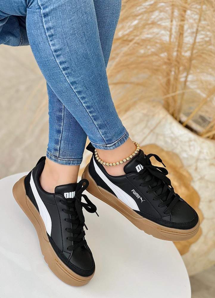 🔥 EN TENDENCIA !!! - TENIS PUMA P007 👟🐅