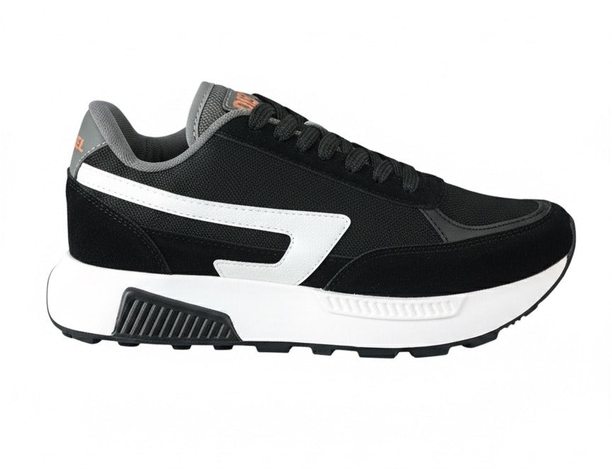 😱 TENDENCIA - DIESEL CABALLERO REF. 555 🏃‍♂️