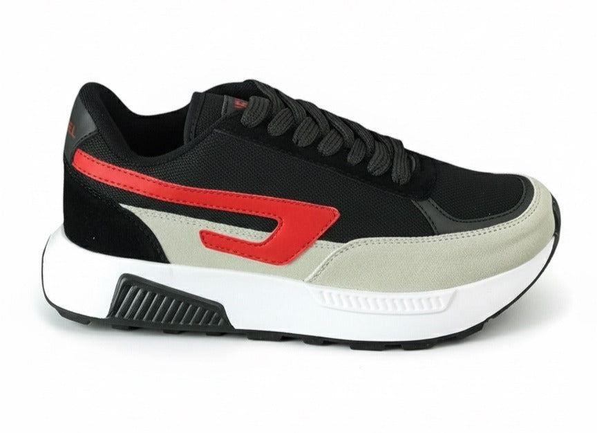 😱 TENDENCIA - DIESEL CABALLERO REF. 555 🏃‍♂️