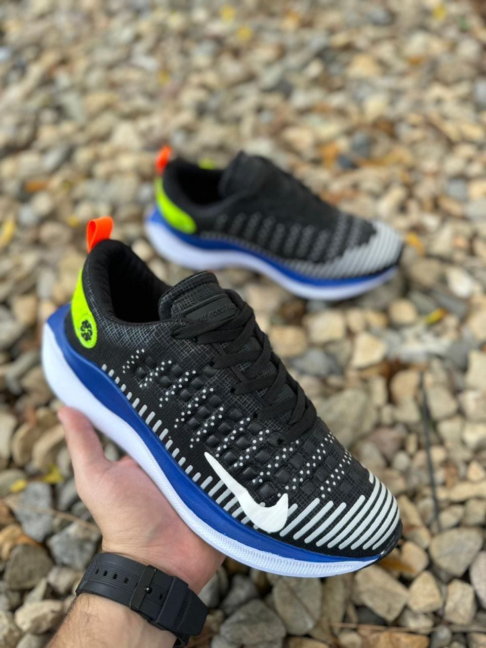 🔥 ¡EN TENDENCIA! - TENIS REACT INFINITY 👟💥