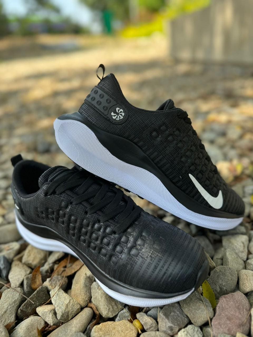 🔥 ¡EN TENDENCIA! - TENIS REACT INFINITY 👟💥