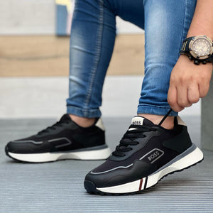 En Tendencia! - Tenis Ref. 948 Boss Jonah