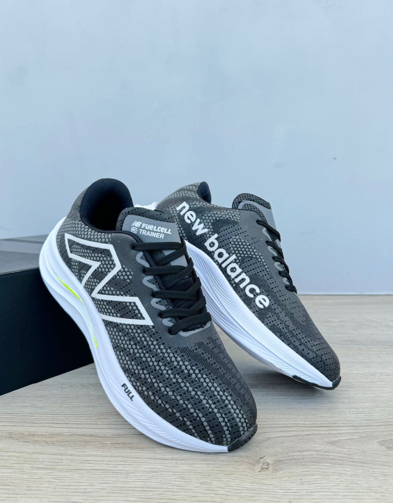 😱 EN - TENDENCIA - NEW BALANCE FUELCELL 🏃‍♂️