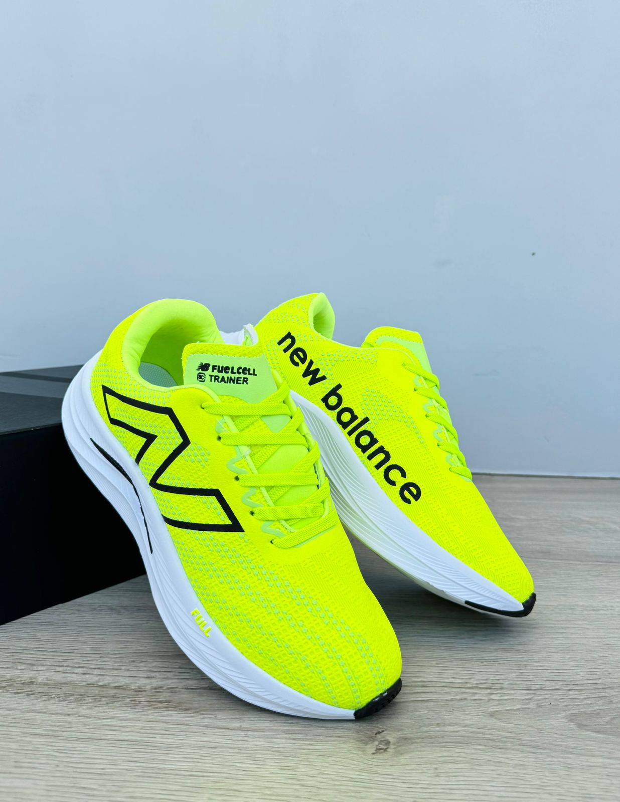 😱 EN - TENDENCIA - NEW BALANCE FUELCELL 🏃‍♂️
