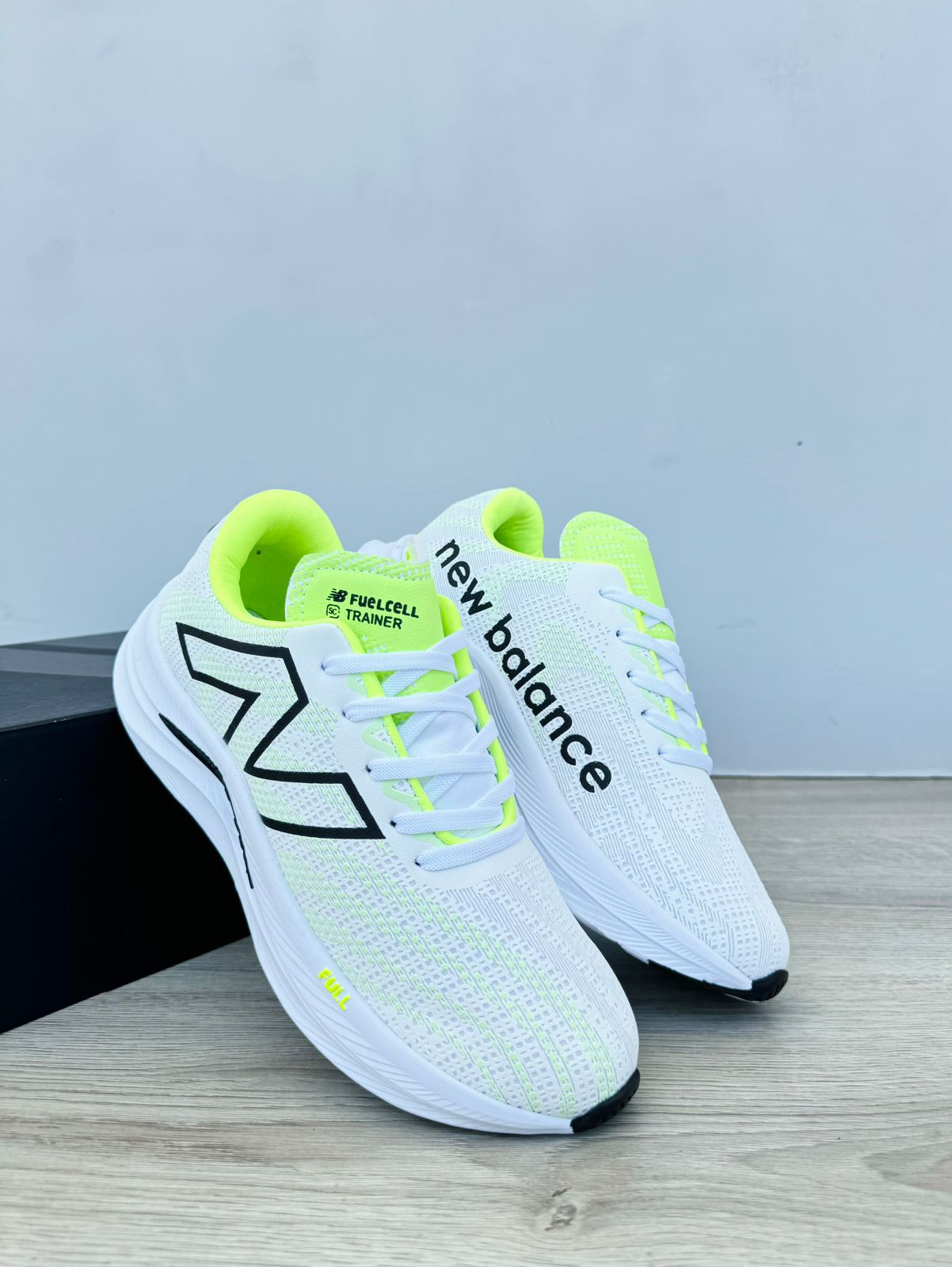 😱 EN - TENDENCIA - NEW BALANCE FUELCELL 🏃‍♂️