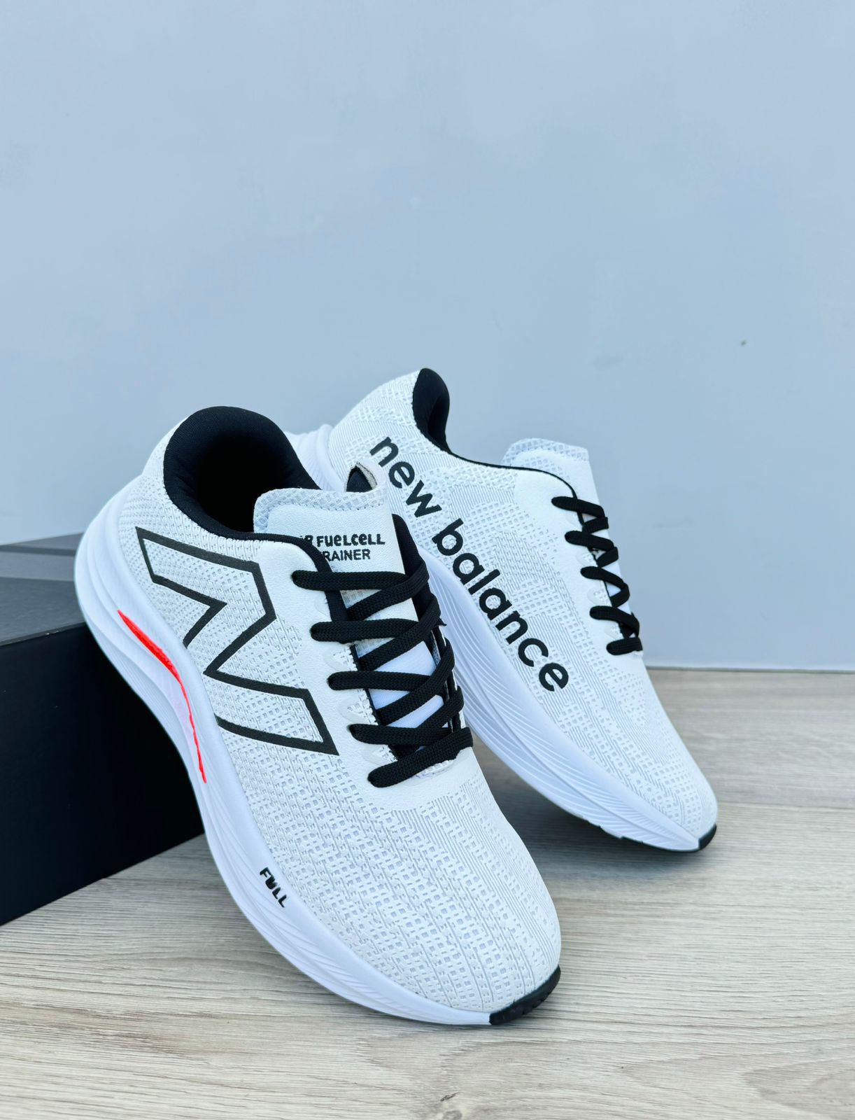 😱 EN - TENDENCIA - NEW BALANCE FUELCELL 🏃‍♂️