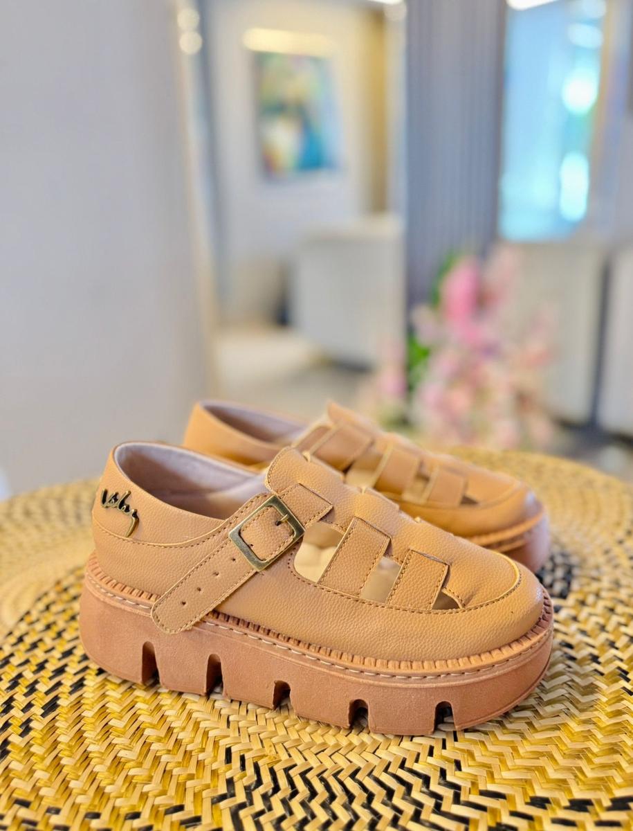 🔥 EN TENDENCIA !!! - PLATAFORMA V006 ARANA 🌼