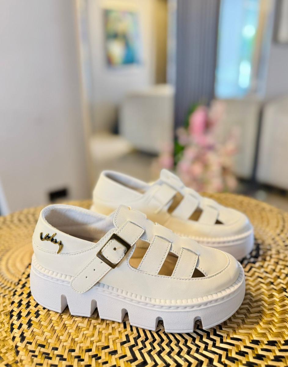 🔥 EN TENDENCIA !!! - PLATAFORMA V006 ARANA 🌼