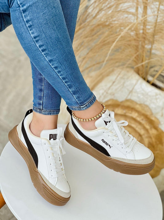 🔥 EN TENDENCIA !!! - TENIS PUMA P007 👟🐅