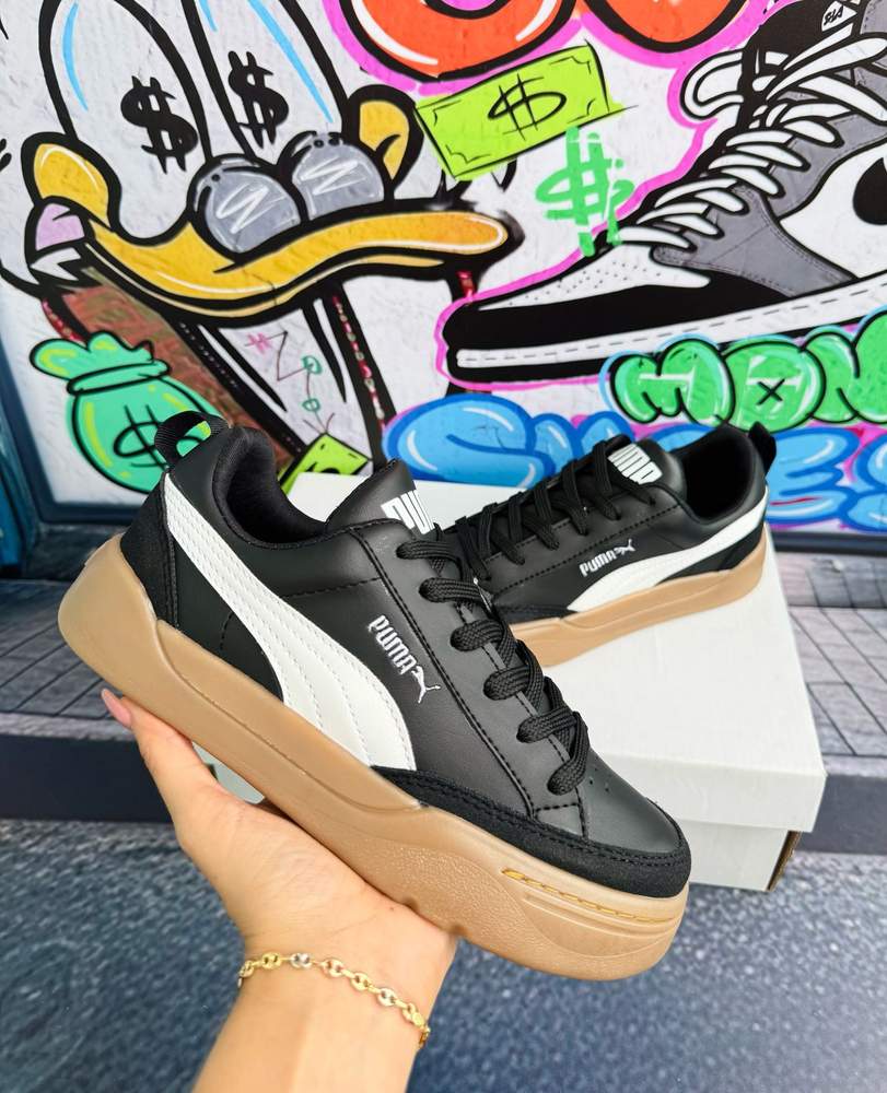 🔥 EN TENDENCIA !!! - TENIS PUMA P007 👟🐅