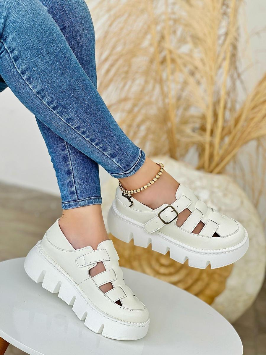 🔥 EN TENDENCIA !!! - PLATAFORMA V006 ARANA 🌼